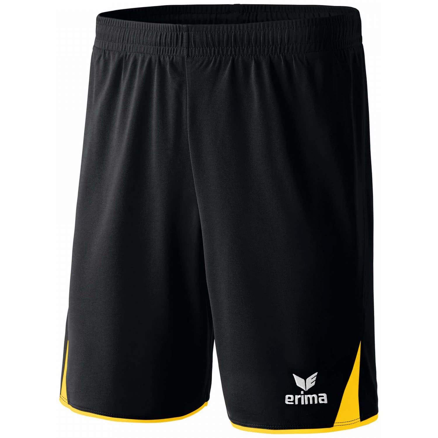 Erima Herren Classic 5-c Short mit Innenslip