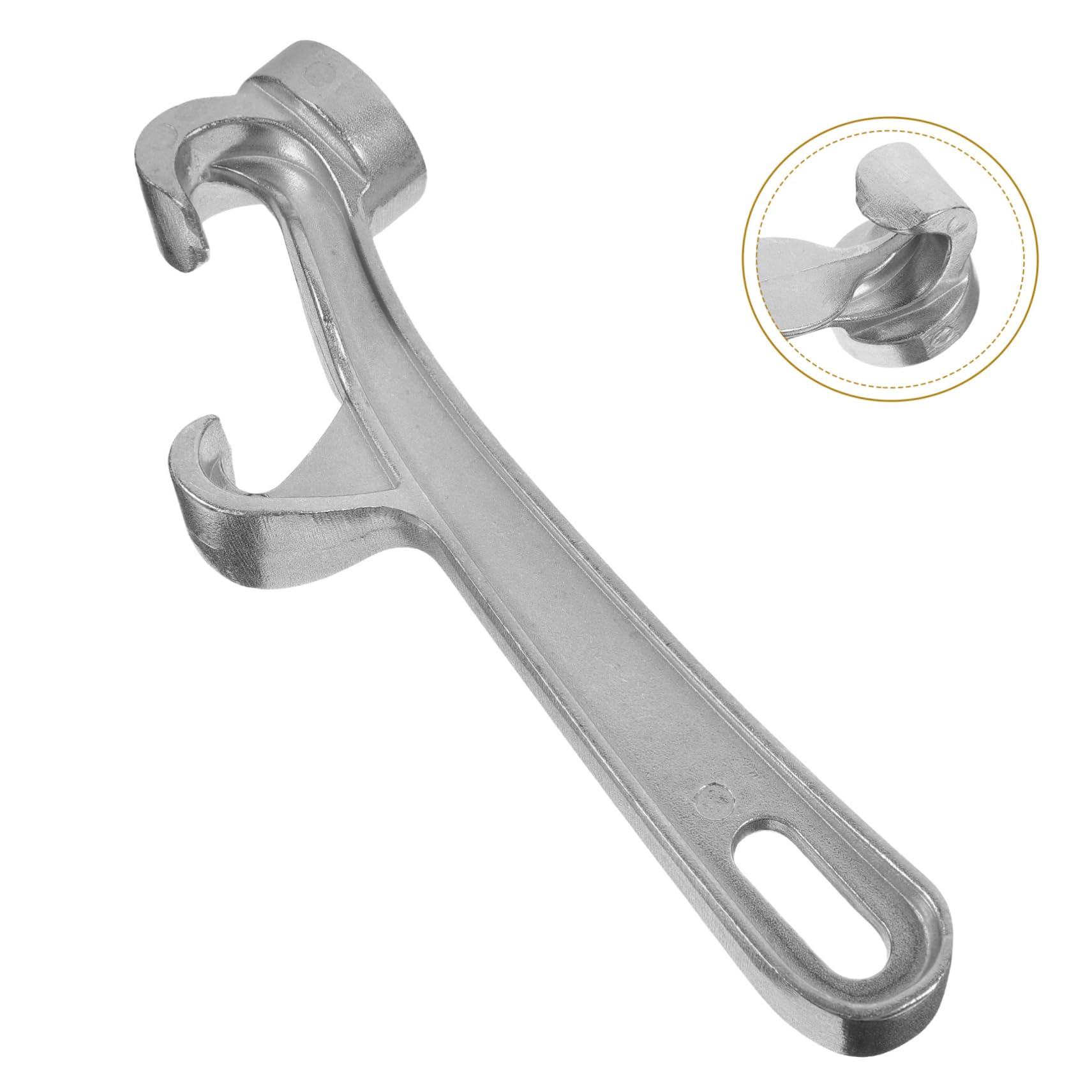 ULTECHNOVO 4piezas Abridor De De Resistente Herramienta Multifuncional Para De Tarros y Latas Diseño Ergonómico y De Usar