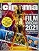 Produktbild Cinema 1/2021 "Film Vorschau 2021"