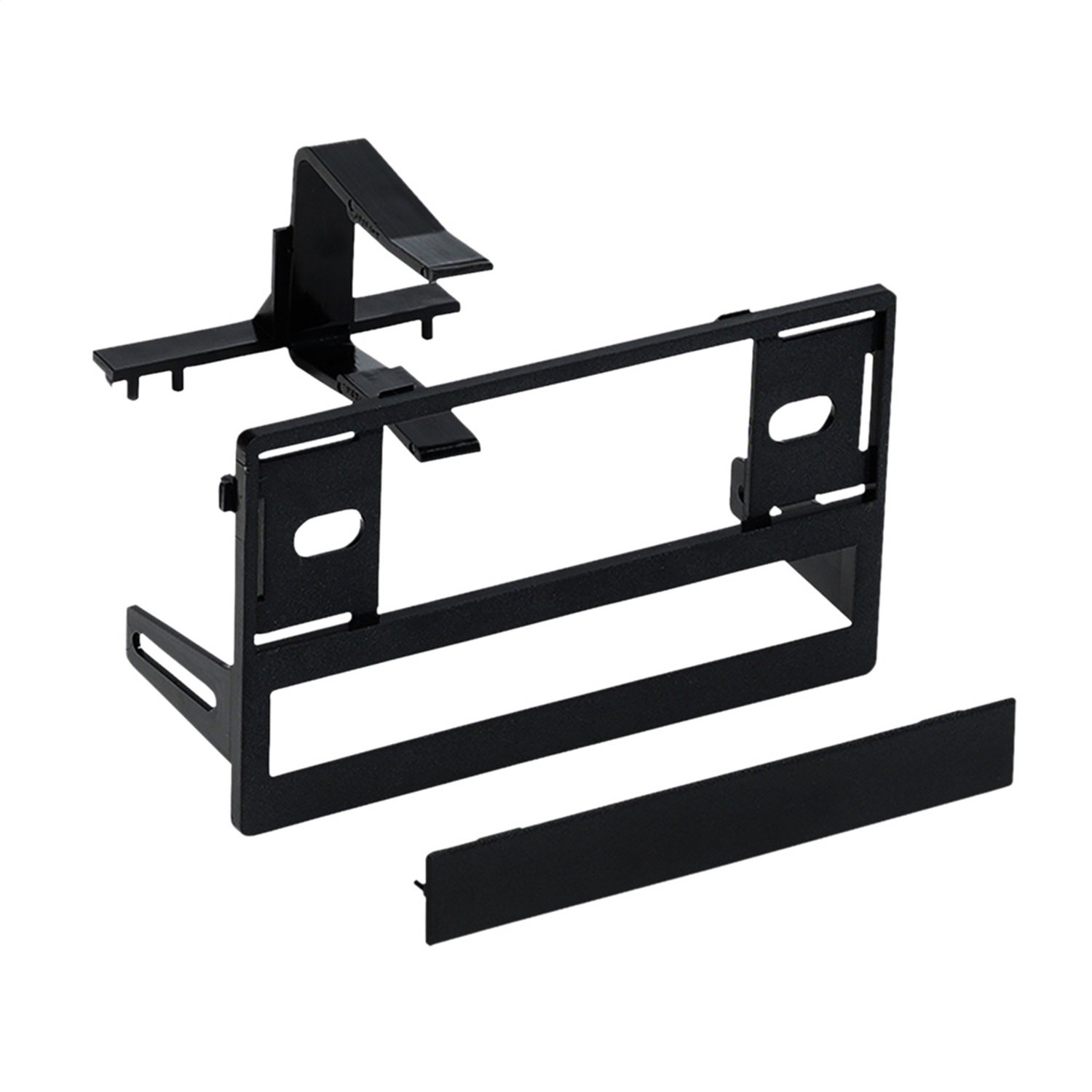 Metra99-7889 Installation Kit with EQ Slot for 1992-1996 Honda Prelude