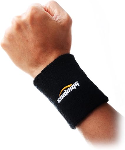 basketball wristband