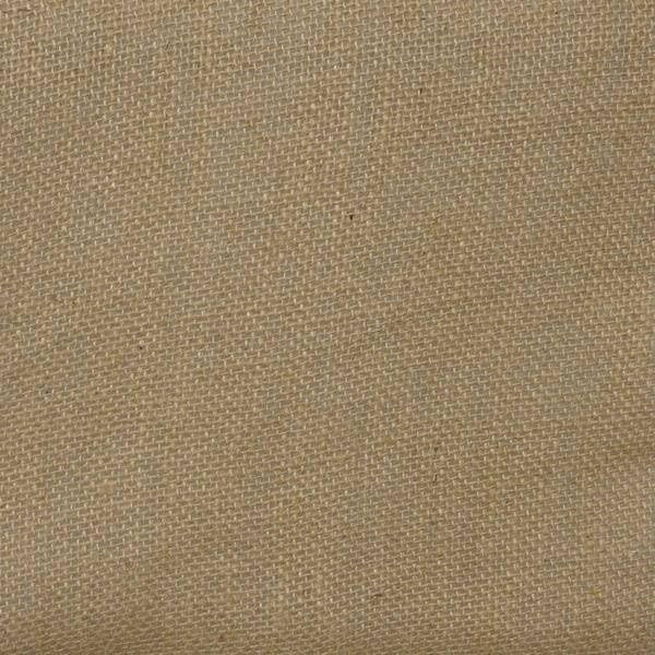 Miniatura 6 de Efavormart CHAMBURY CASA - Mantel cuadrado de arpillera rústica fina, 60 x 60 pulgadas, color natural