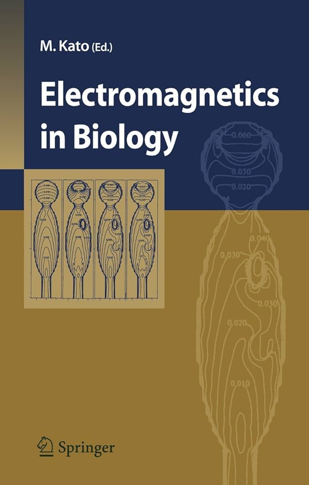 洋書 Electromagnetic Fields in Biological Sys 洋書 Electromagnetic Fields in Biological Sys