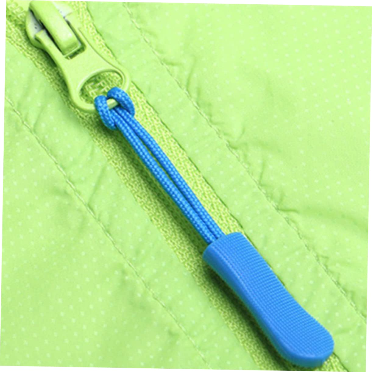 SHINEOFI 3 Juegos De Tiradores De Cremallera De Repuesto Para Maletas Para Ropa Bolsos Bolsos Accesorios Fáciles De Instalar 120 Unidades X 3