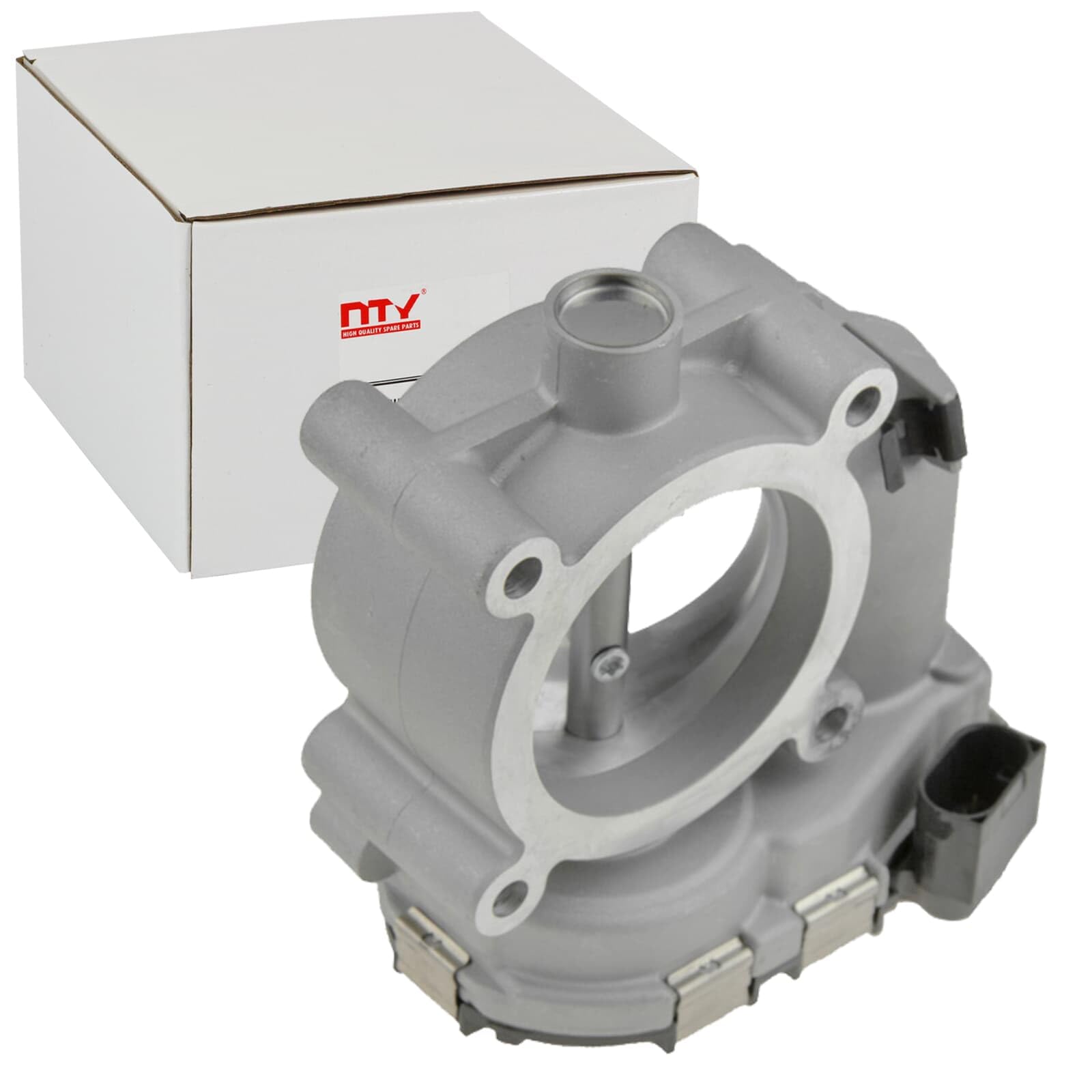 NTY ETB-ME-001 Corpo farfallato