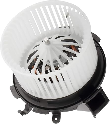 Miniatura 6 de YMAUGP Motor de soplador de CA 68012680AA, 6736001206, A0008356107, 0008356107 ventilador compatible para 2010-2016 para Sprinter 2007-2016 para