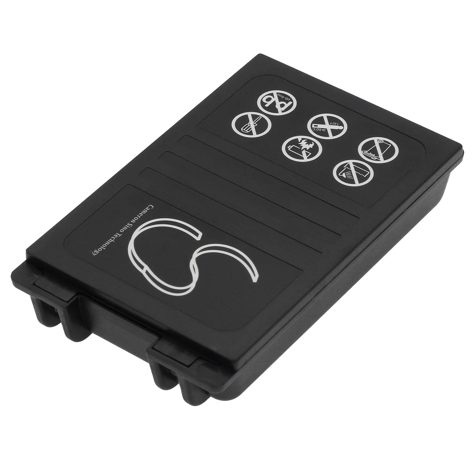 TECHTEK Batteria 2000mAh do Autec CB71.F FUA10 UTX97