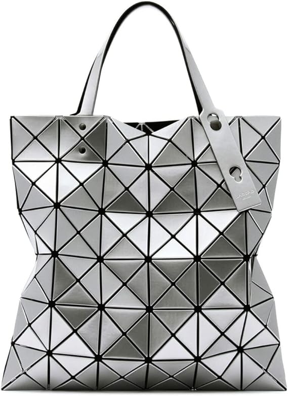 Amazon | [バオバオ イッセイミヤケ] LUCENT BASIC/ルーセント 6×6 