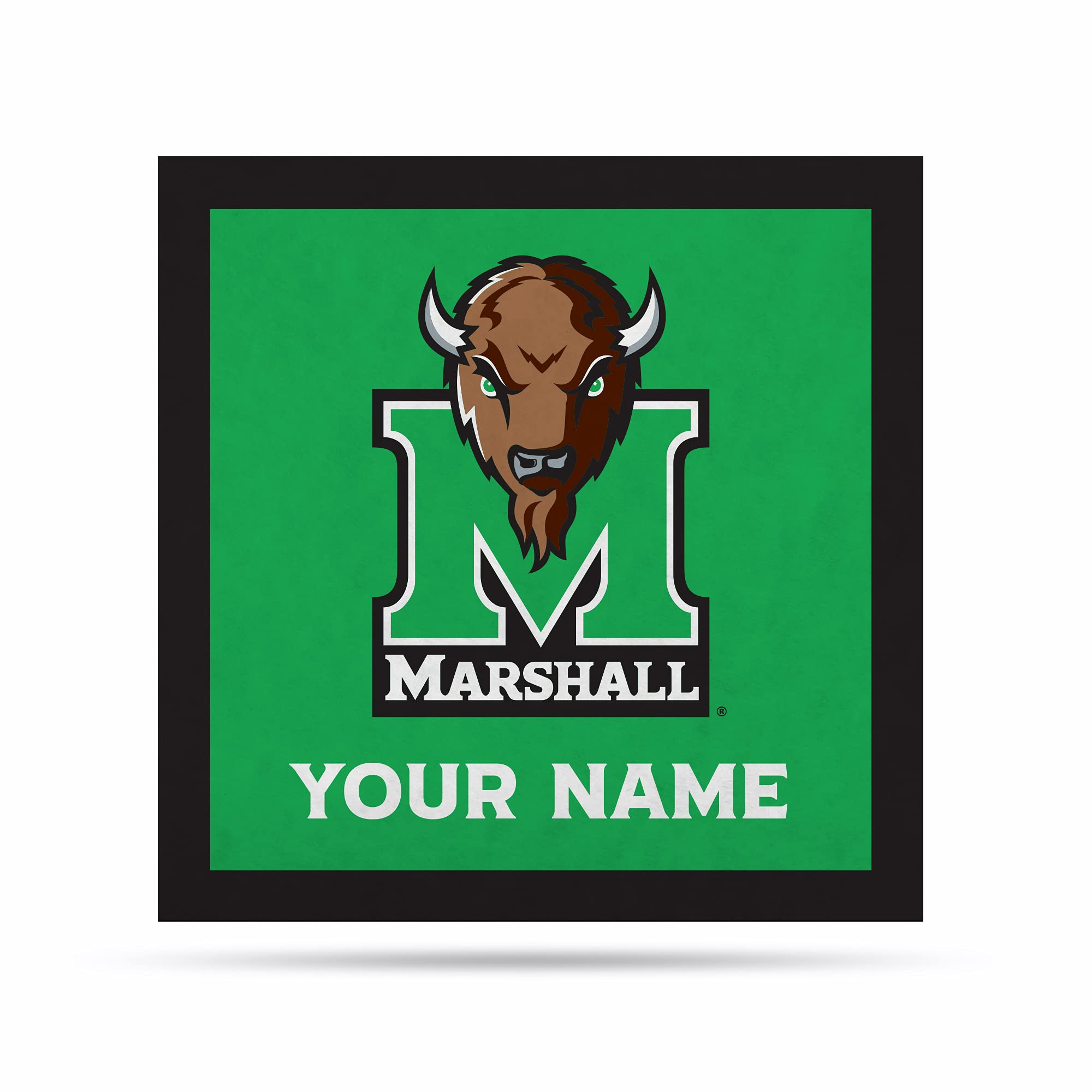 Rico Industries NCAA Marshall Thundering Herd Personalized 23