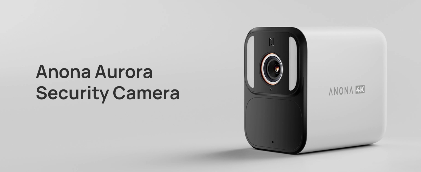 VISIONE LS 4K 180 ° Telecamera di sicurezza solare 4G con angolo di visione ultra ampio WIFI