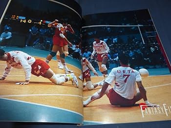 Amazon.co.jp: 「月刊バレーボール」ワールドカップ'91スーパー Amazon.co.jp: 「月刊バレーボール」ワールドカップ'91スーパー