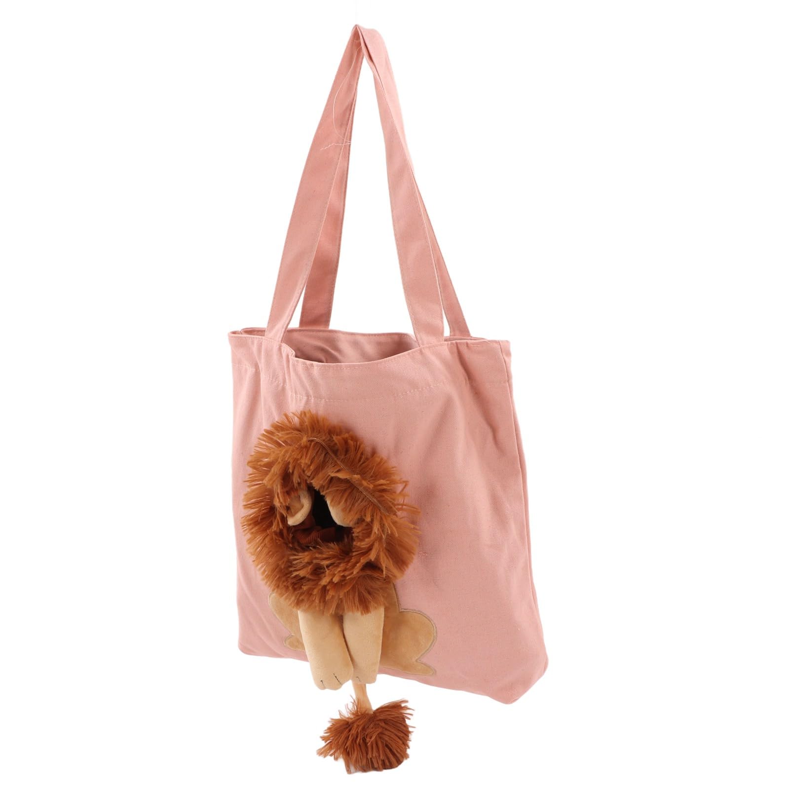 Sac de transport pour chien Drfeify petit animal moins 2.7kg avec sangles larges