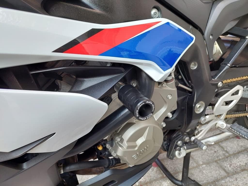 Frame Crash Pads for BMW S1000XR 2015-2019