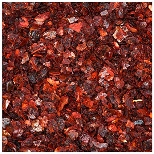 The Spice Lab Gochugaru Korean Red Pepper Flakes – Authentic Chili Flakes For Korean Favorites Like Kimchi & Stir-Fries, Elevate Your Asian Cuisine with Premium Kosher, Gluten-Free Red Pepper Flakes - Image 8