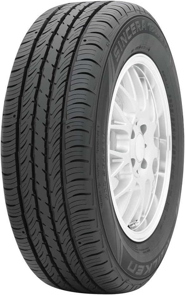 Falken Sincera SN-211 All-Season Radial Tire - 195/65R15 89T