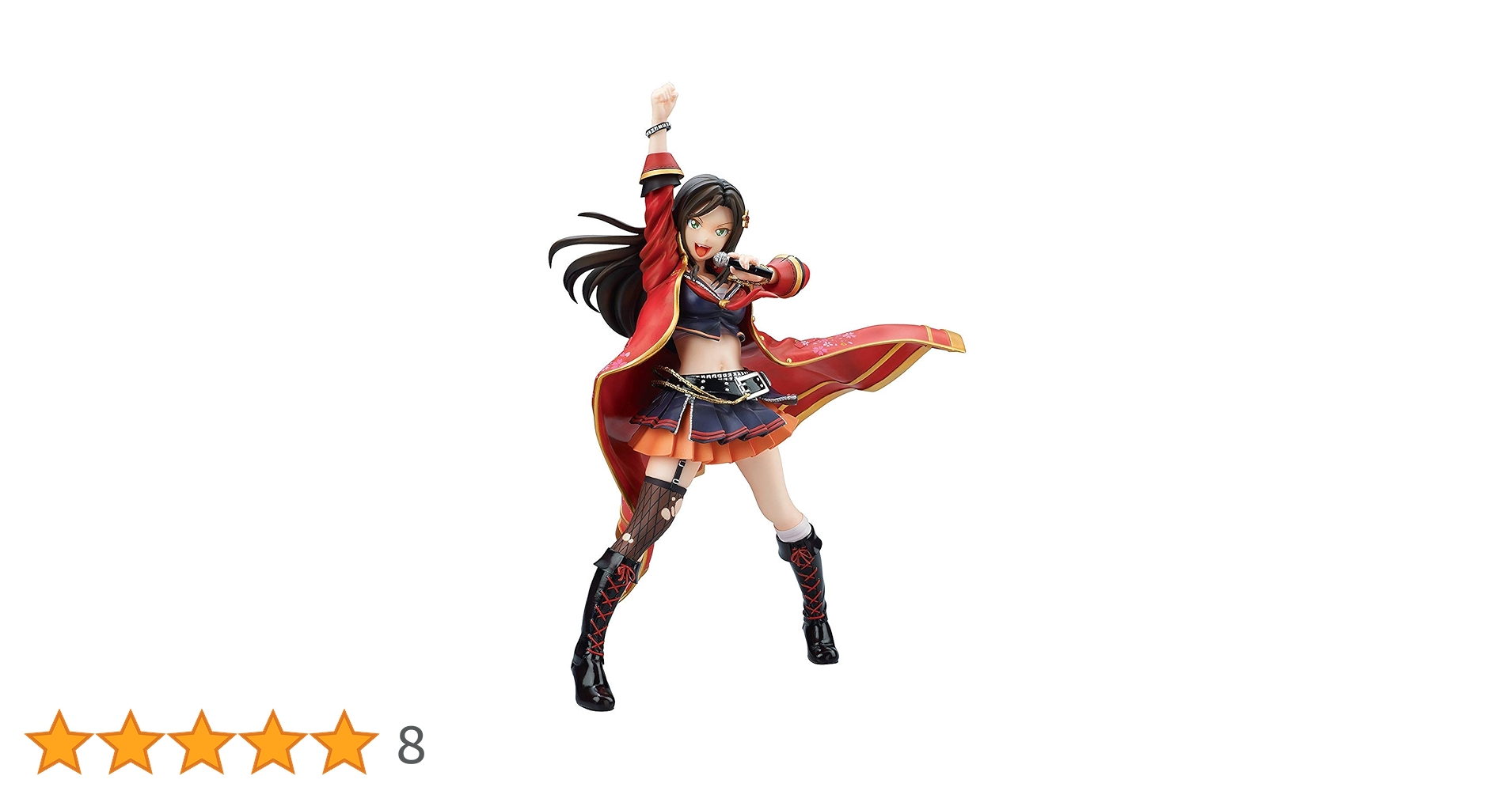 Amazon.co.jp: アイドルマスター シンデレラガールズ 向井 拓海