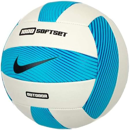 Nike 1000 SOFTSET - Gamma para Exteriores, Color Azul/Blanco/Cobalto :  Amazon.es: Deportes y aire libre