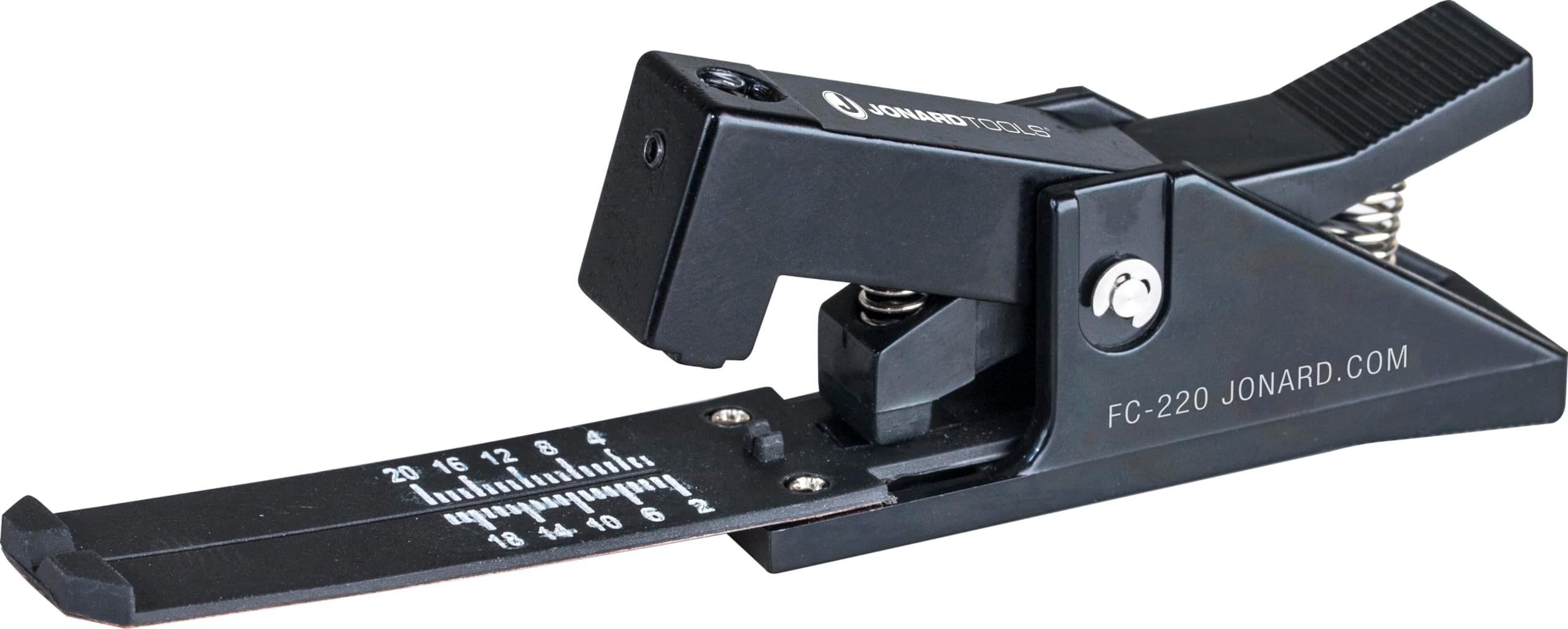 Jonard Tools FC-220 Fibre Cleaver