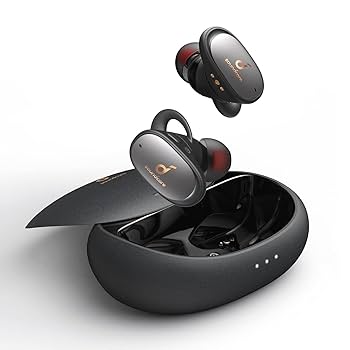 Amazon.co.jp: 【第2世代】Anker Soundcore Liberty 2 Pro