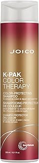 Joico K-PAK Color Therapy Color-Protecting Shampoo | For Color-Treated H...