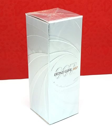 Miniatura 2 de Bond Girl 007 Perfume