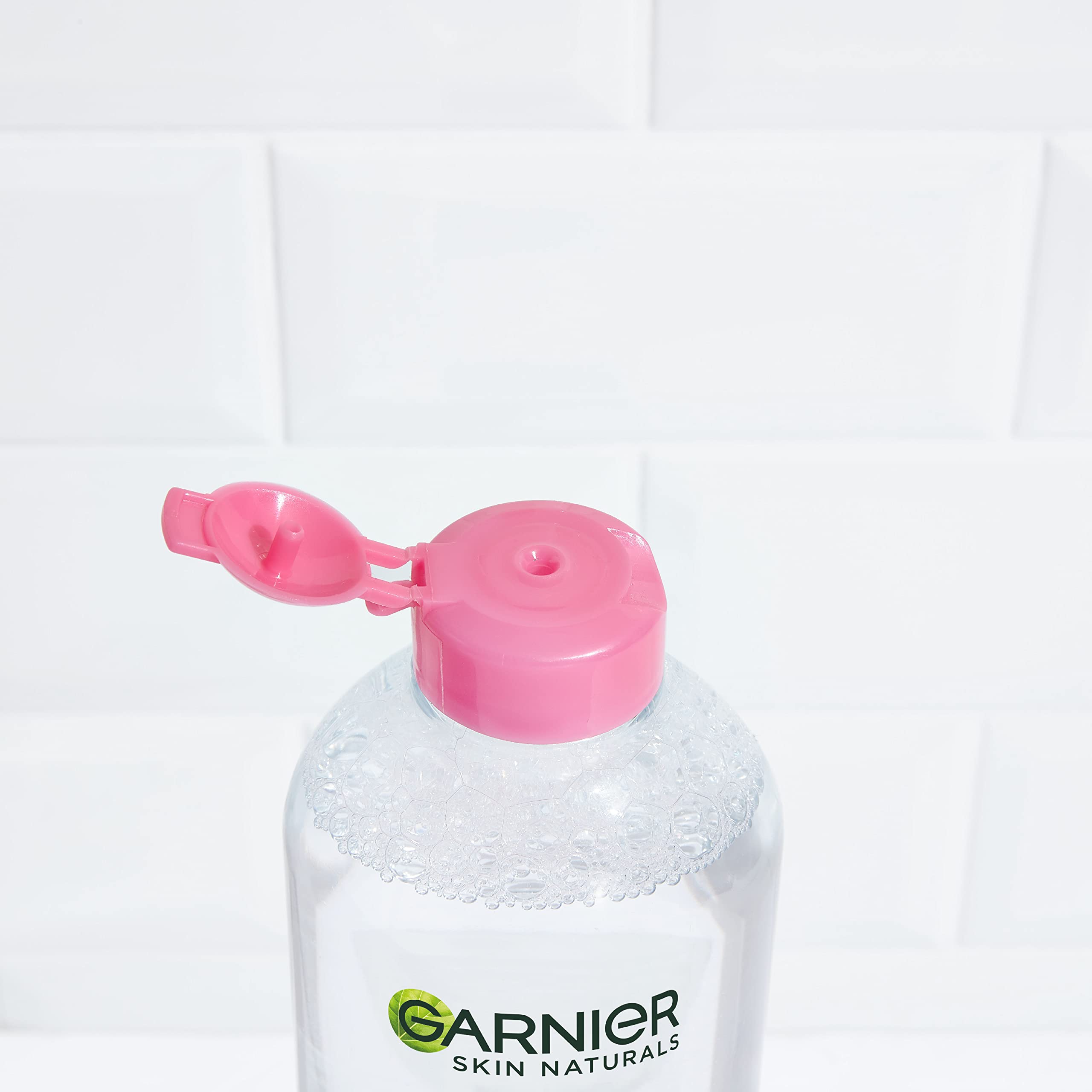 Garnier Skin Naturals Płyn Micelarny 3w1 dla skóry wrażliwej 700 ml
