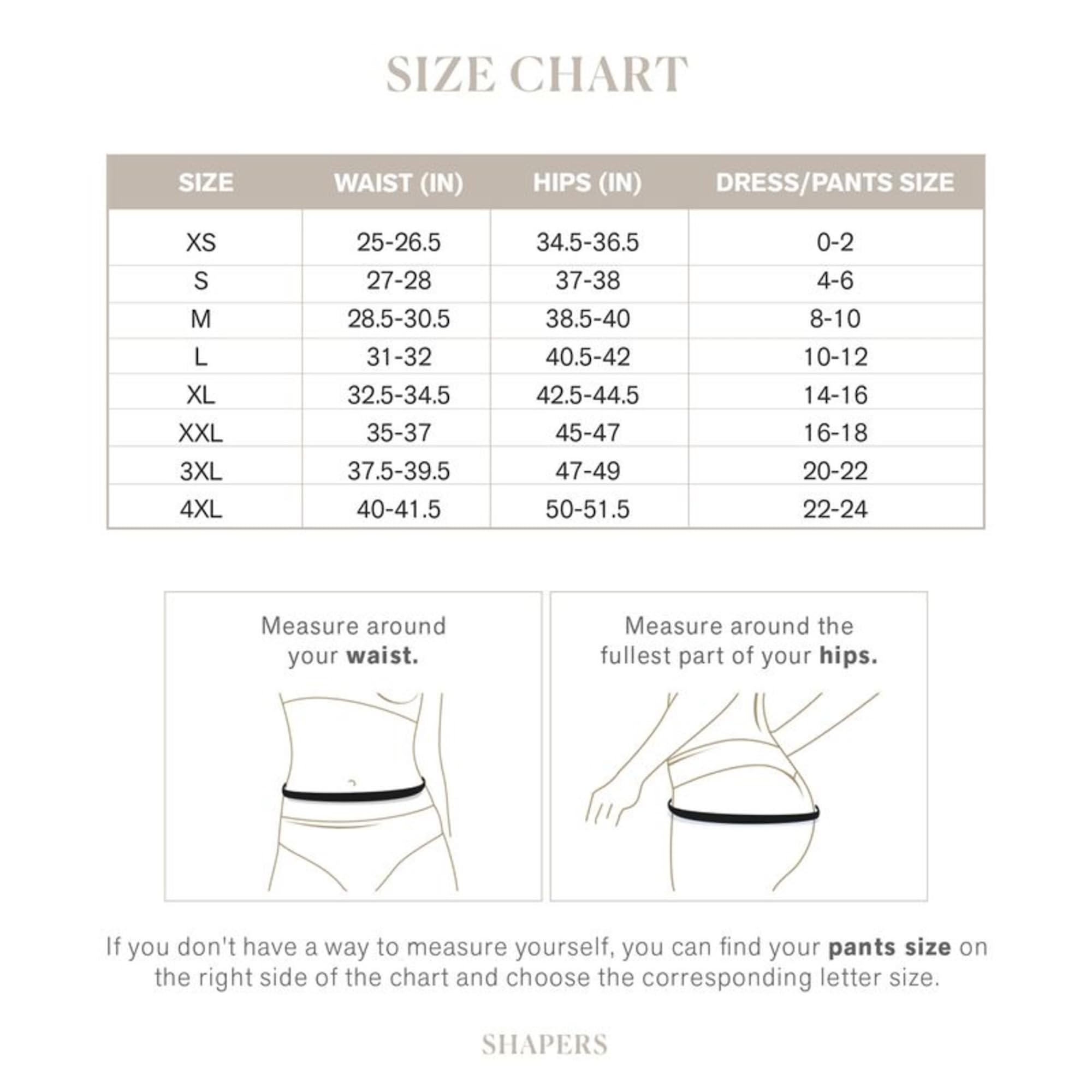 Leonisa Well-Rounded Invisible Butt Lifter Shaper Short Maillot Gainant Femme