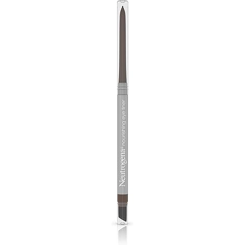 Neutrogena Nourishing Eyeliner Pencil, Spiced Chocolate 30, 01 Oz.