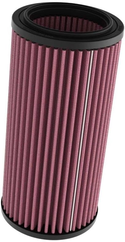 K&N Engine Air Filter: High Performance, Premium, Washable, Replacement Filter: Compatible with 1984-2001 PEUGEOT/CITROEN (306, 405, 205, 205 II, 309 I, 309 II, Xsara, ZX, Xantia, Visa, AX), E-9000