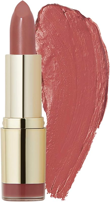 Lápiz labial Milani Color Statement - Naturally Chic (0.14 onzas)