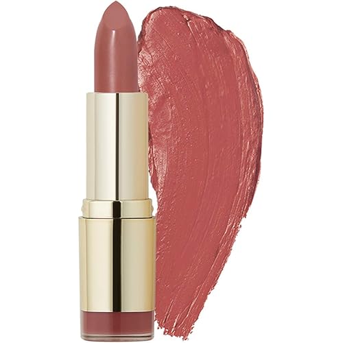 Milani Color Statement Lipstick - Naturally Chic (0.14 Ounce)