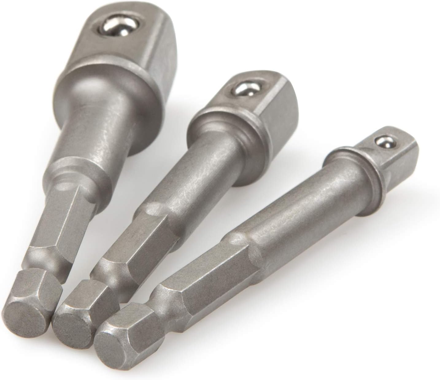 TEKTON Power Socket Adapter Set (3-Piece) | 2902