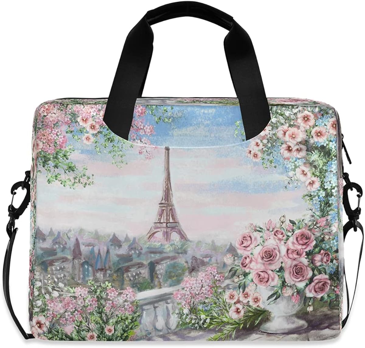 BOLOLI Laptop Case Sleeve Briefcase