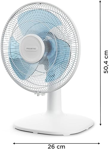 Rowenta Essential+ Ventilateur de table VU2330 - 3