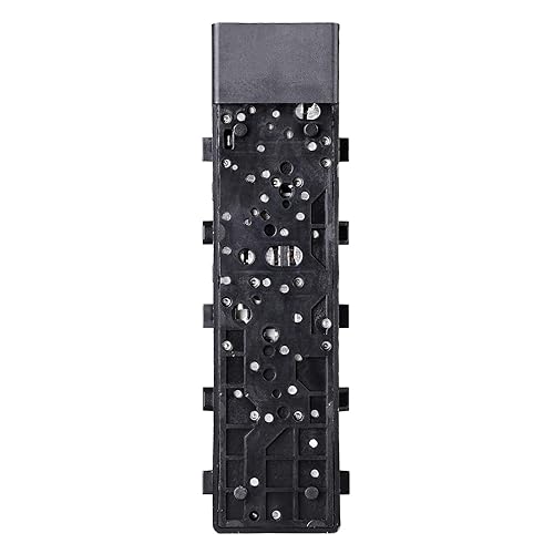 Miniatura 4 de 25974715 Interruptor de asiento eléctrico delantero derecho de 8 vías para Chevy Avalanche Silverado Suburban Tahoe 10-18, Cruze Camaro Equinox