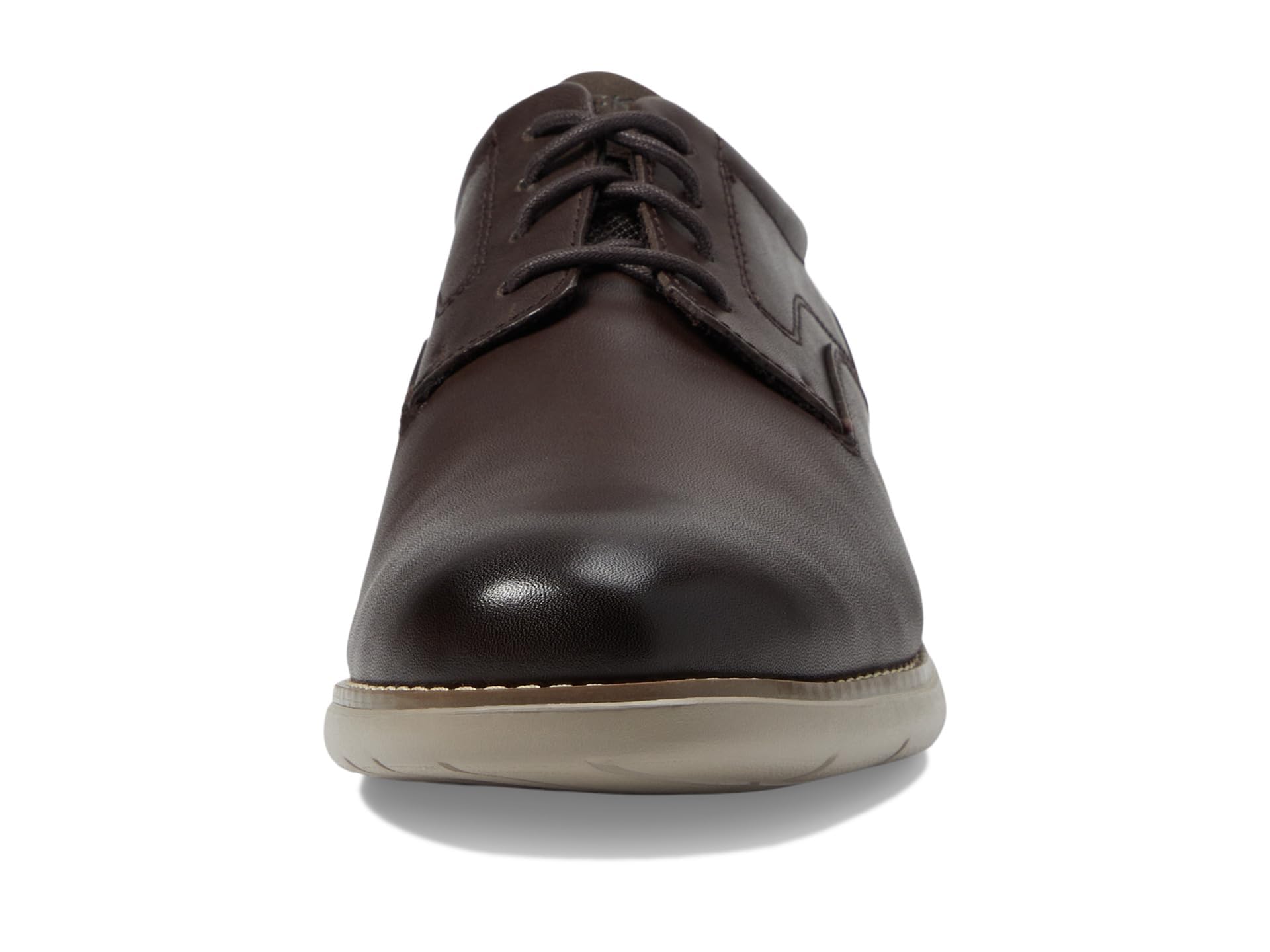 Rockport Garett Plain Toe, Scarpe Stringate Oxford Uomo