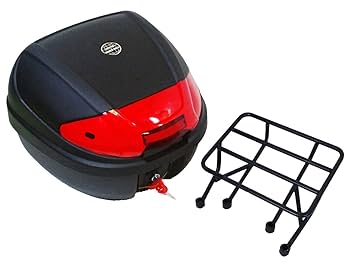 Amazon | ワールドウォーク アクシスZ用 リアキャリア 30