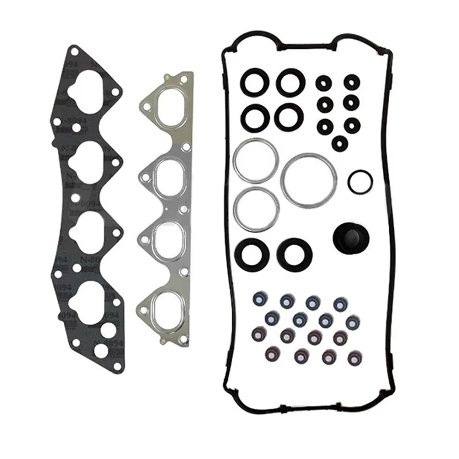 Kit Completo Juntas Motor Culata Para Honda Para CR-V 2.0L 1997-2001 B20B4 B20Z2 Juntas