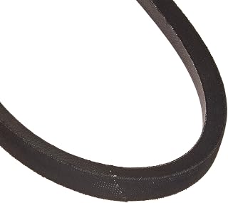 Browning A39 Super Gripbelt, A Belt Section, 1/2 x 5/16, 40.3 Pitch Length