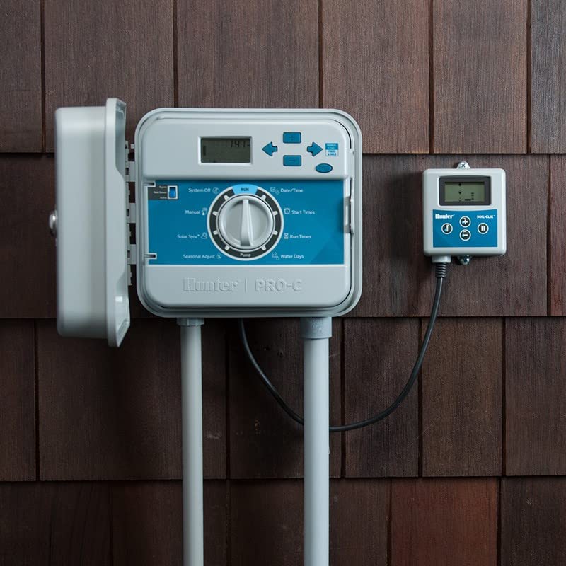Sensor de humedad Soil-Clik Hunter