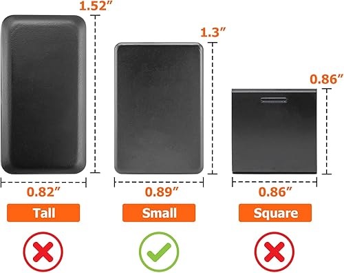 Miniatura 5 de WeiSen Kit de arnés de cableado LED de 3 derivaciones, interruptor de barra de luz y luz puntual compatible con Toyota Tacoma Tundra 4Runner RAV4