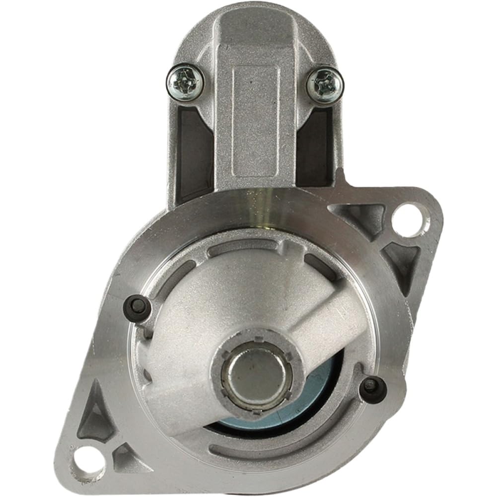 Anlasser kompatibel mit Bagger KH007 Z430-K1 8,5 PS Dieselmotor – ersetzt STG92339, 16225-63010, 16225-63012, 16225-63013, 19007-63011