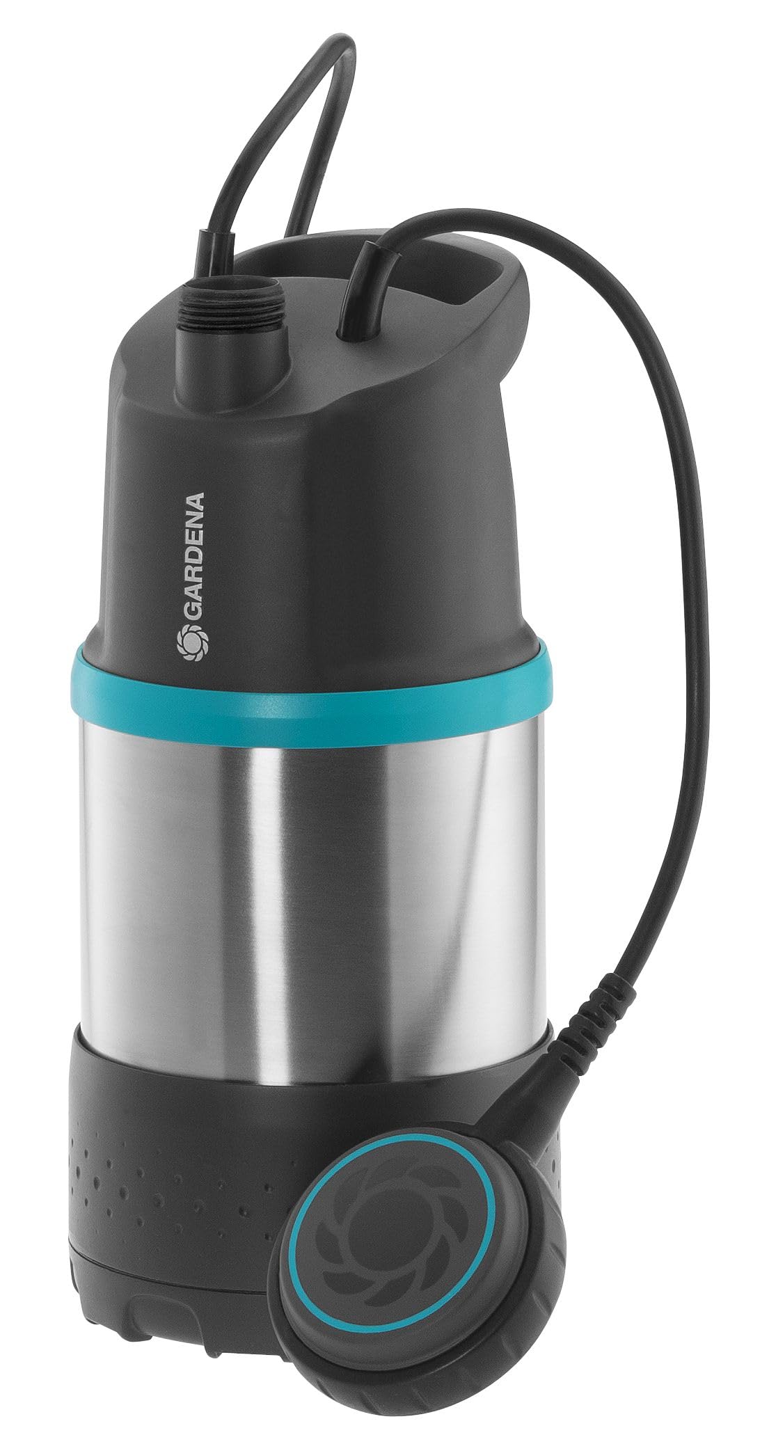 Gardena Submersible pressure pump 4700/2