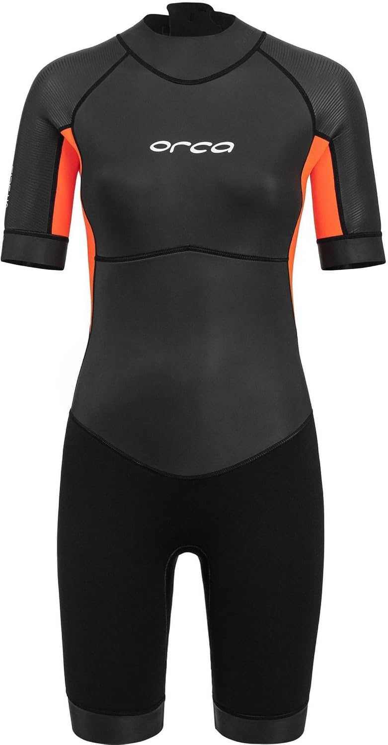 Orca Women's Vitalis Openwater Shorty Wetsuit