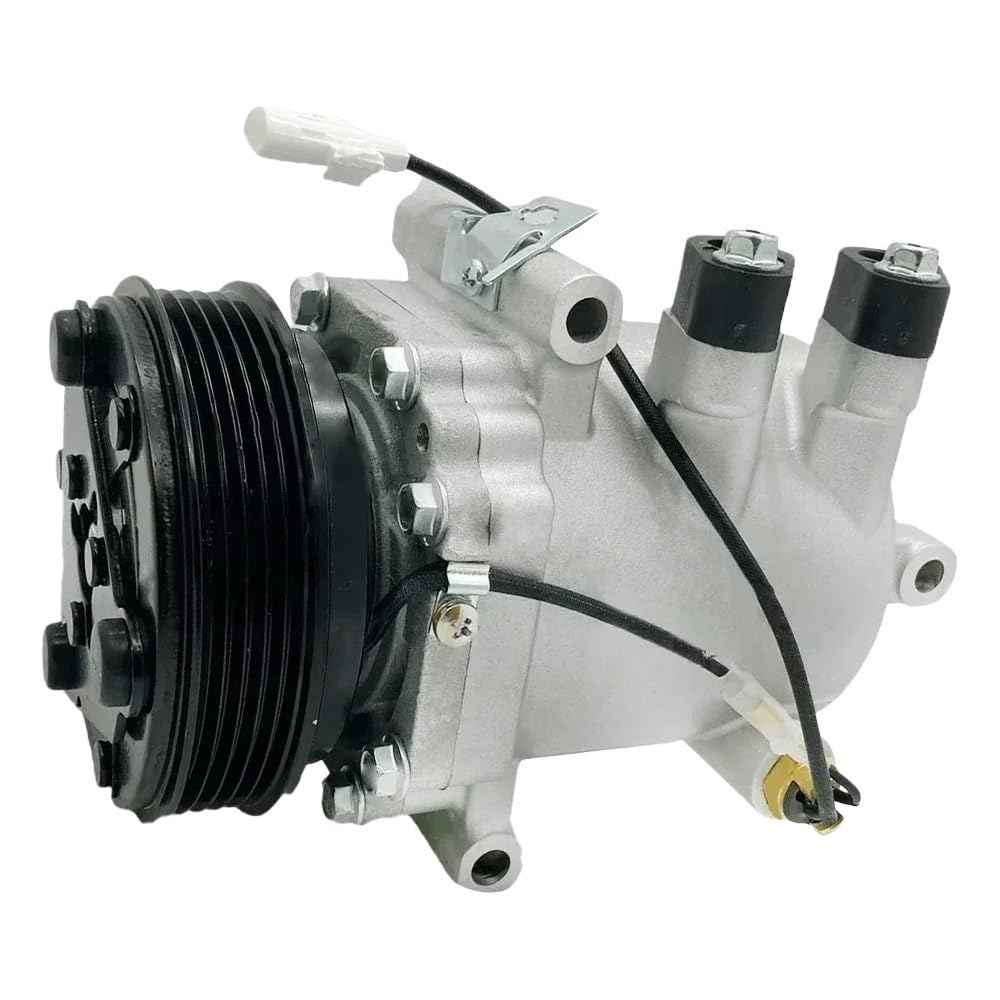 Motoryzacja elektryczna pompa chłodzenia sprężarki klimatyzacji kompatybilna z AIPA Brilliance V5 H530 H220 ATC-066-AN9 4293530