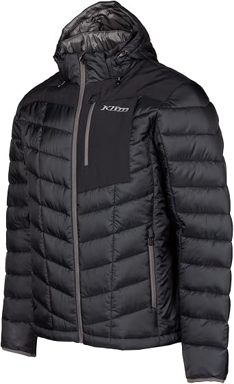 KLIM Mens Torque Insulated Puffy Jacket