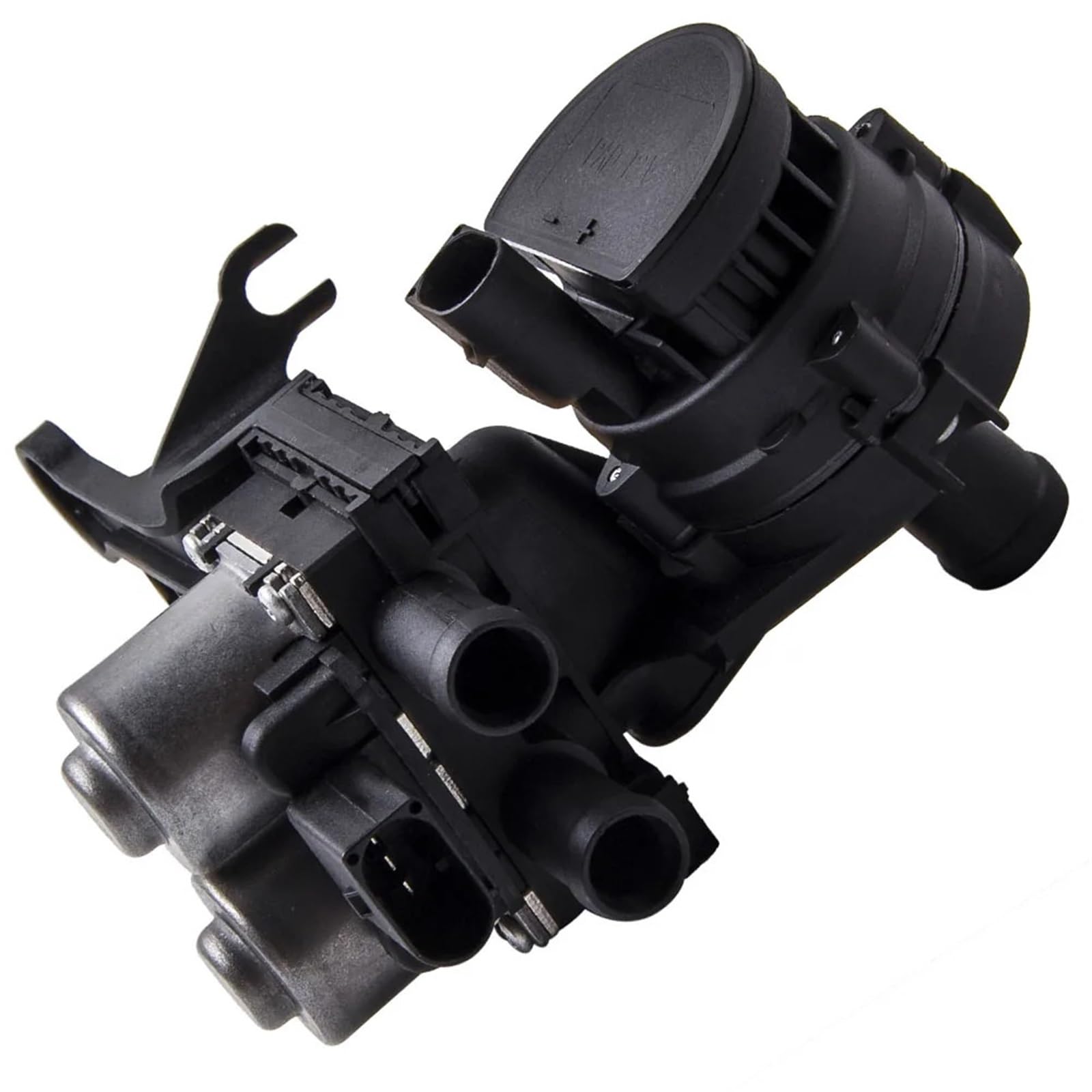 Idle Air Control Actuator Fit for Audi A6 Saloon 4F2 C6 4F1959617B Heater Control Valve Air Con Coolant Unit