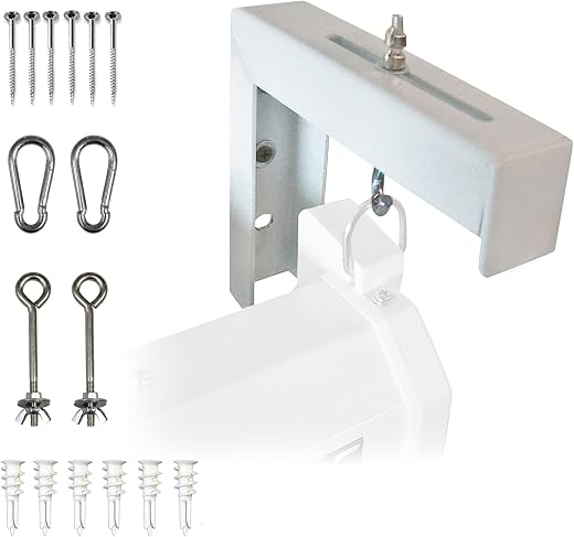 Elite Screens 6" L-Brackets for Projectors