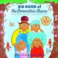 Big Book of The Berenstain Bears