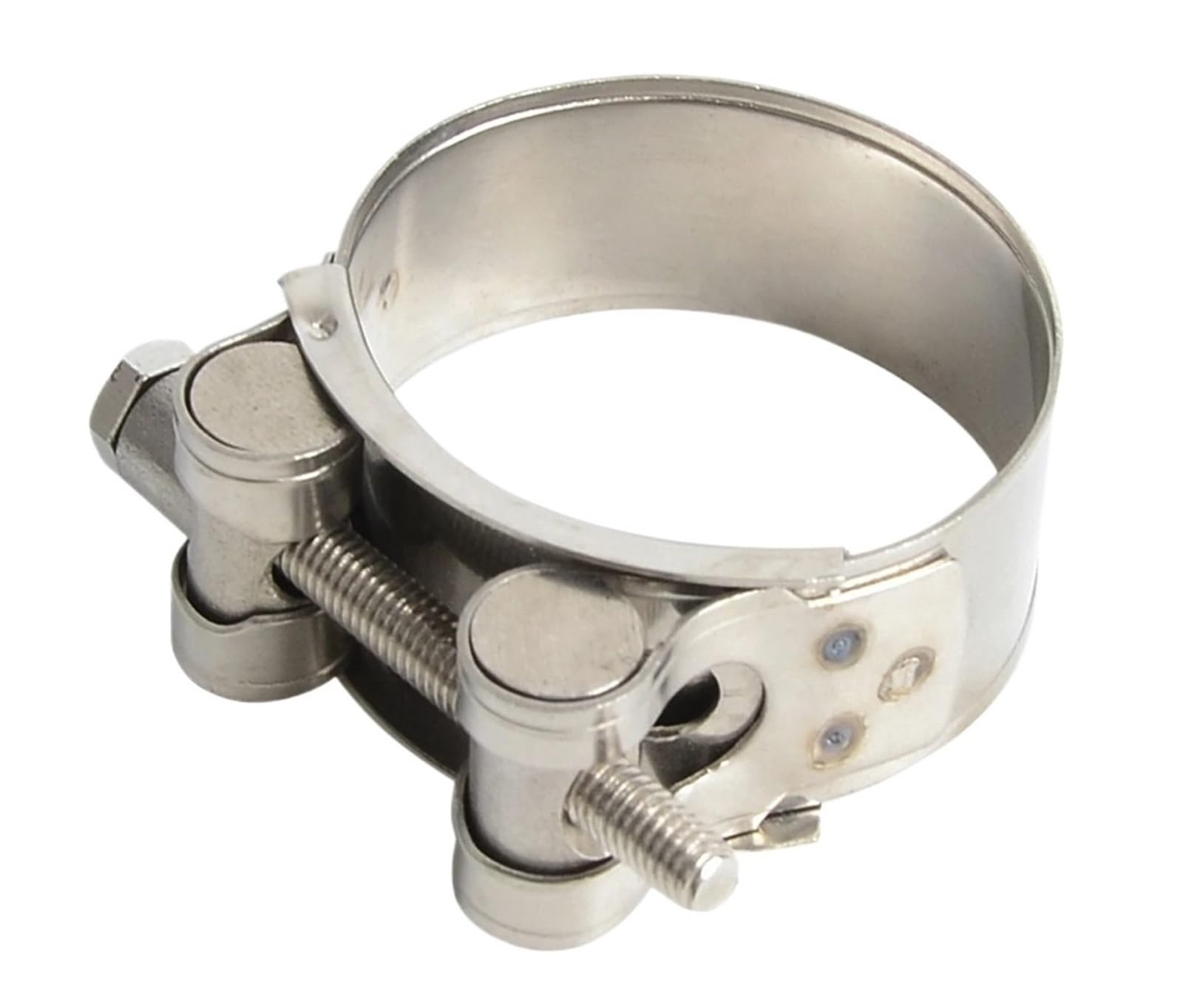 Pengwei 64-67Mm 1Pc 31-62Mm Stainless Steel Motorcycle Exhaust Clamp Clip ﻿